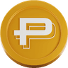 Reward token coin
