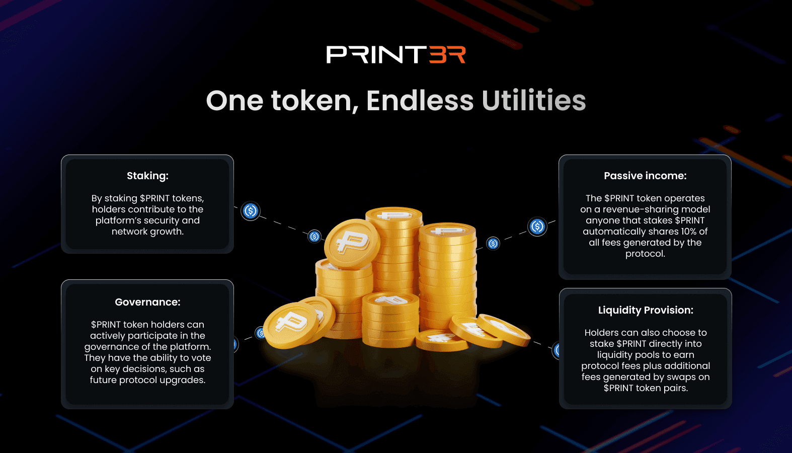 Tokenomics